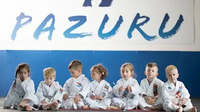 Pazuru Kampfkunst- und Gesundheitszentrum Haan