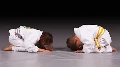 Pazuru Kampfkunst- und Gesundheitszentrum Haan BJJ Academy - photo 1