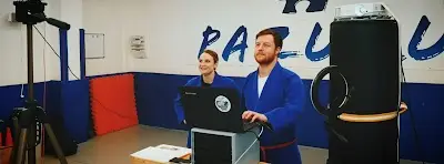 Pazuru Kampfkunst- und Gesundheitszentrum Haan BJJ Academy - photo 4