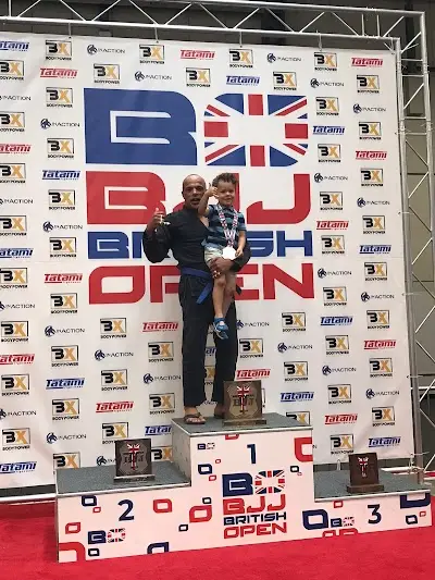 PBJJF Phoenix Brazilian Jiu Jitsu & Fitness