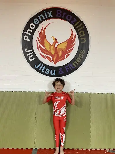 PBJJF Phoenix Brazilian Jiu Jitsu & Fitness BJJ Academy - photo 1