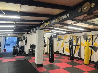 PCT Gym