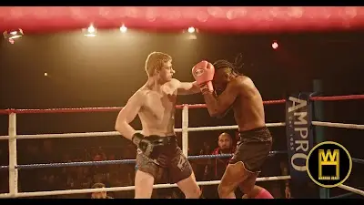 PCT Gym BJJ Academy - photo 2