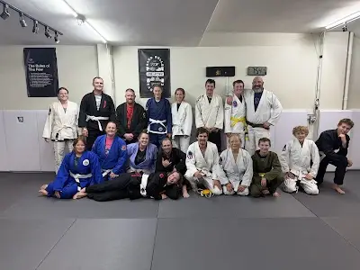 Peak Brazilian Jiu Jitsu & Kickboxing BJJ Academy - photo 1