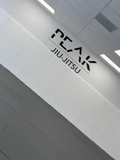 Peak Jiu-Jitsu TX BJJ Academy - photo 2