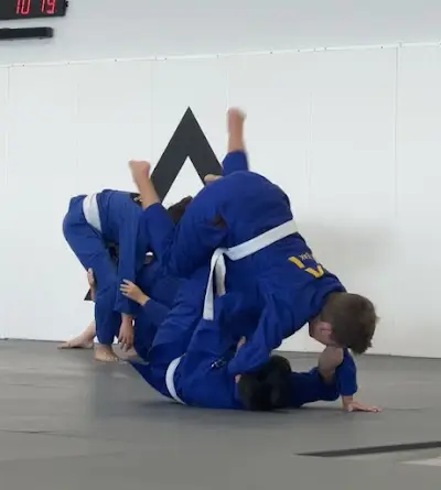 Peak Jiu-Jitsu TX BJJ Academy - photo 3