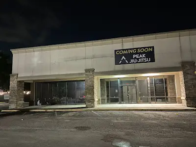 Peak Jiu-Jitsu TX BJJ Academy - photo 4