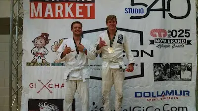 Peak Kickboxing / Jiu Jitsu