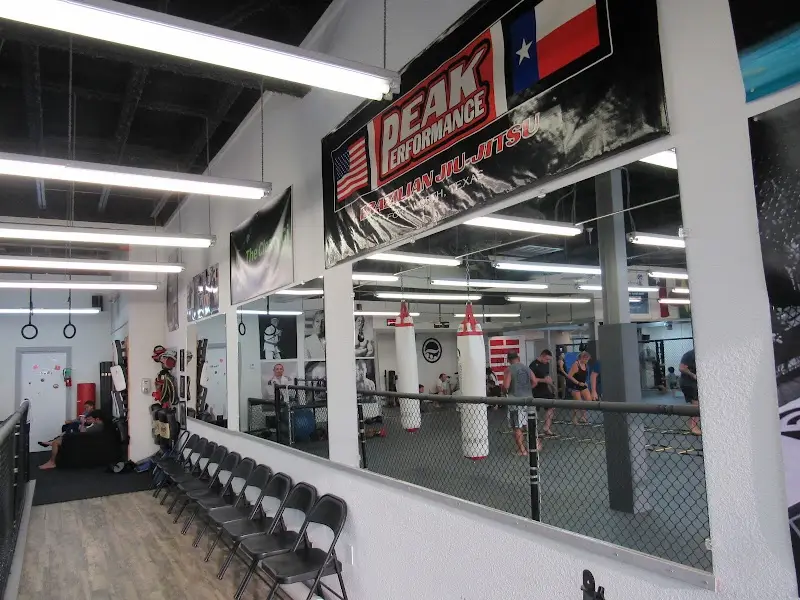 Peak Performance Watauga BJJ Academy - photo 1