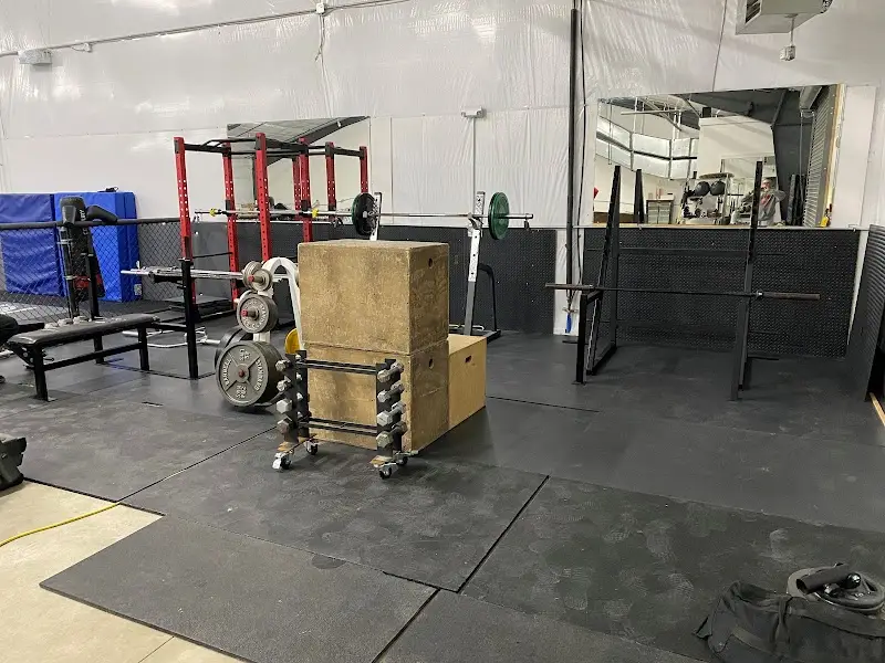 Peak Performance Watauga BJJ Academy - photo 2