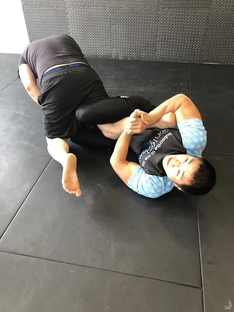 Pearson Brazilian Jiu-Jitsu: Northfield, MN BJJ Academy - photo 1