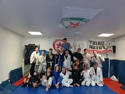 Pedigo Submission Fighting - The Limerick Slideby PSF BJJ Academy - photo 1