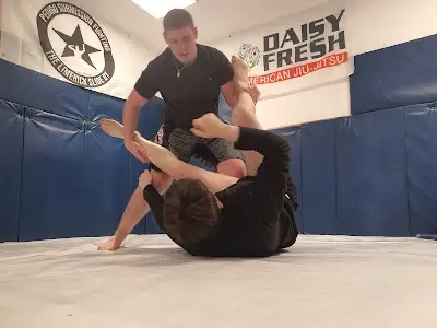 Pedigo Submission Fighting - The Limerick Slideby PSF BJJ Academy - photo 2