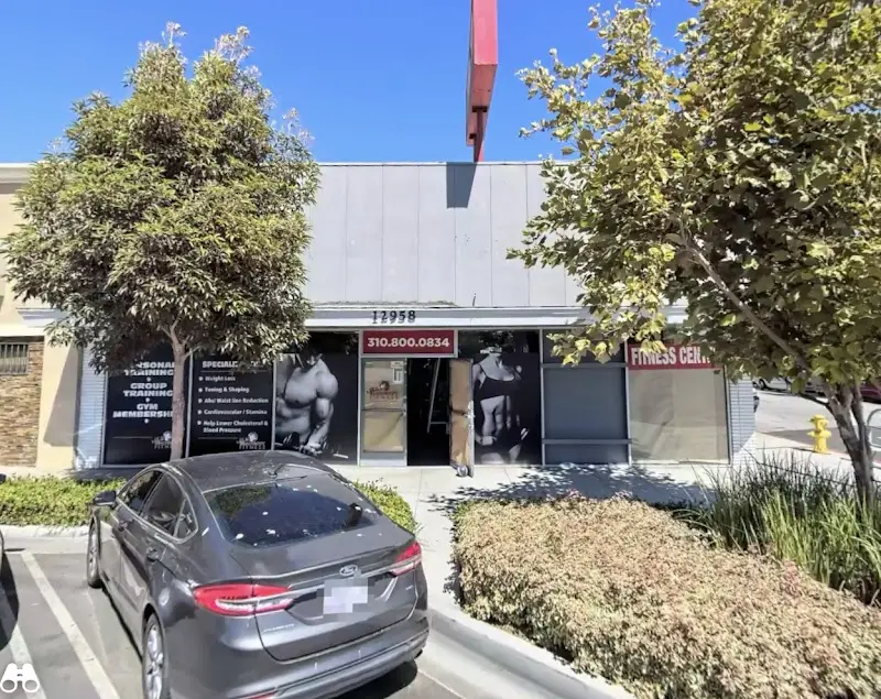 Pedigo Submission Fighting Los Angeles - Jiu Jitsu BJJ Academy - photo 1