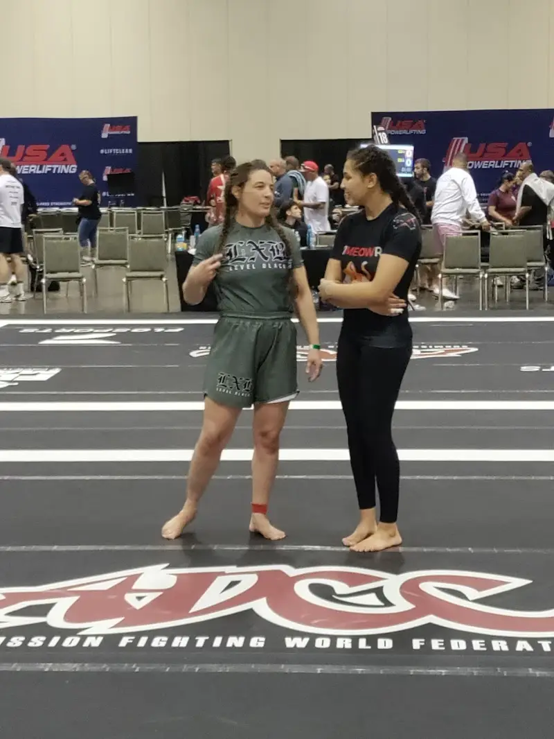 Pedigo Submission Fighting Space Coast | Jiu Jitsu | Self Defense BJJ Academy - photo 2