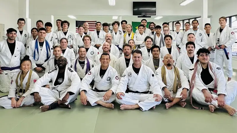 Pedro Soriano Brazilian Jiu-Jitsu Club