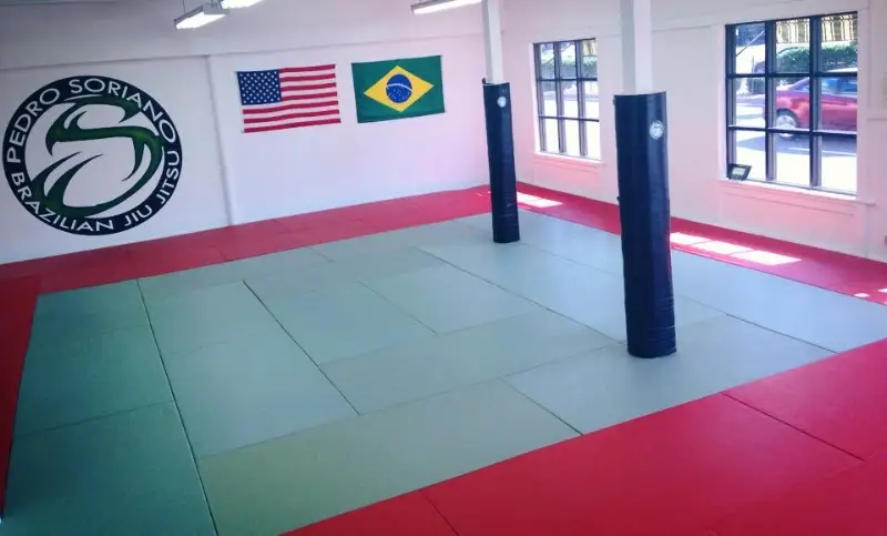 Pedro Soriano Brazilian Jiu-Jitsu Club BJJ Academy - photo 1