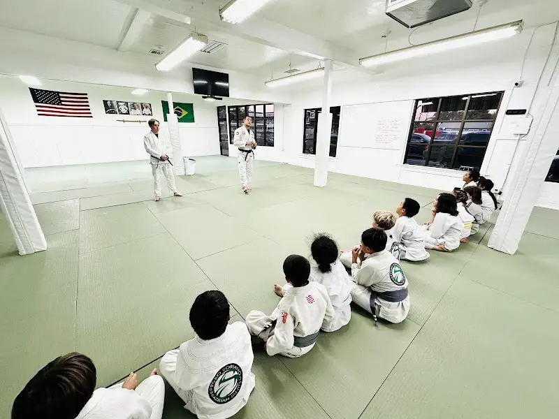 Pedro Soriano Brazilian Jiu-Jitsu Club BJJ Academy - photo 2