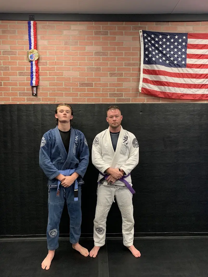 Pejak Martial Arts BJJ Academy - photo 1