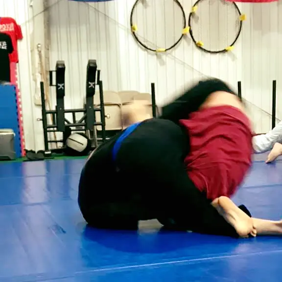 Pejak Martial Arts BJJ Academy - photo 2