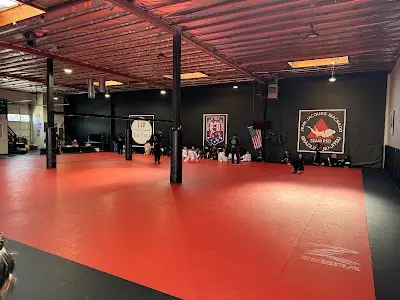 Peninsula Self Defense BJJ Academy - photo 1