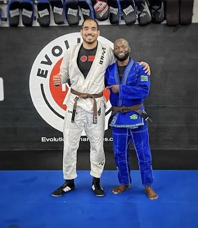 Pensacola Freedom Jiu-Jitsu BJJ Academy - photo 2