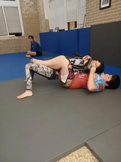 Pensacola Freedom Jiu-Jitsu BJJ Academy - photo 3