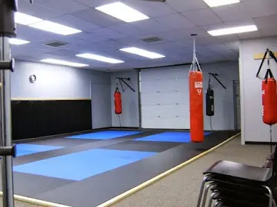 Performance Combat MMA