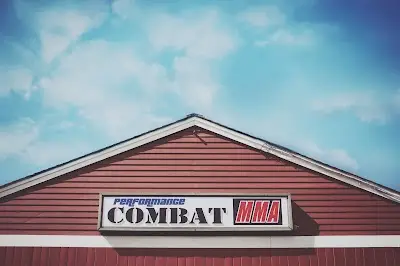 Performance Combat MMA BJJ Academy - photo 1