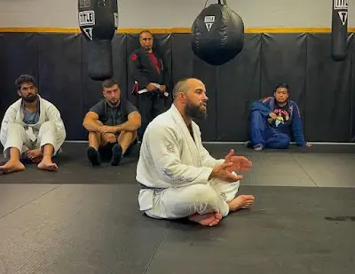 Performance Combat MMA BJJ Academy - photo 4