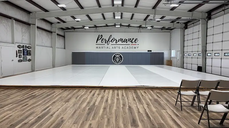 Performance Martial Arts Academy