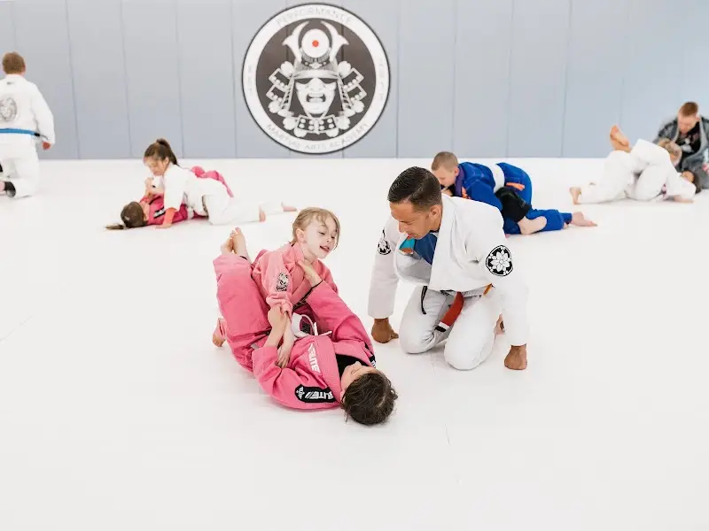 Performance Martial Arts Academy BJJ Academy - photo 1