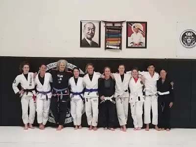 Performance Martial Arts Academy BJJ Academy - photo 4