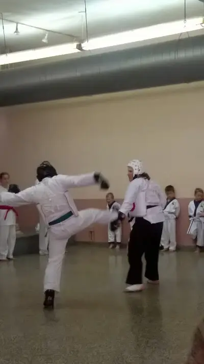 Performance Martial Arts and Fitness BJJ Academy - photo 4