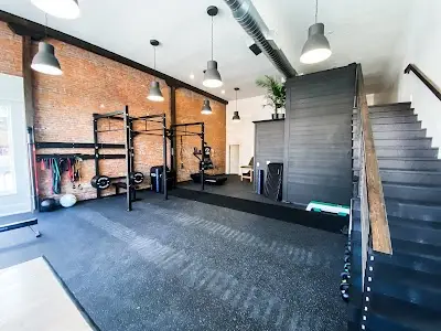 Performx Sports & Performance Therapy BJJ Academy - photo 1