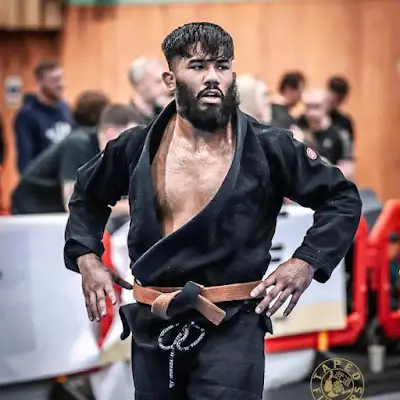 Personal Trainer - 1-2-1- Mixed Martial Arts - Brazilian Jiu jitsu/Grappling - Boxing - Kickboxing - Muay Thai - Naqib Hasan