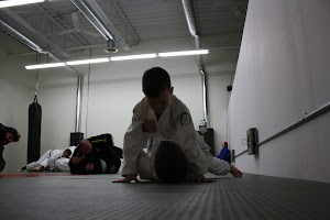 Inside Perth Combat Club BJJ academy