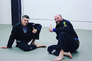 Inside Perth Combat Club BJJ academy