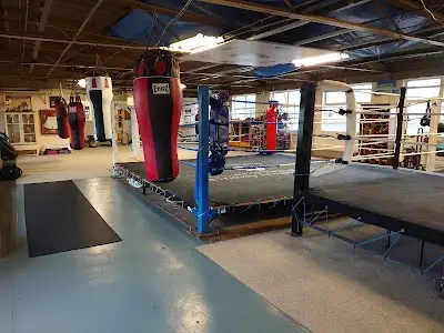 Petchnoi Muay Thai Academy BJJ Academy - photo 1