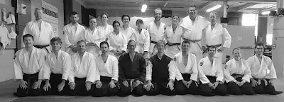 Peterborough Jiu Jitsu