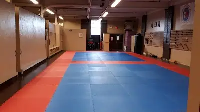 Peterborough Jiu Jitsu BJJ Academy - photo 2