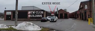 Peterborough Jiu Jitsu BJJ Academy - photo 3