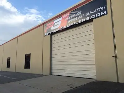 Peterson Grapplers BJJ Academy - photo 3