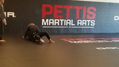 Pettis Martial Arts BJJ Academy - photo 2