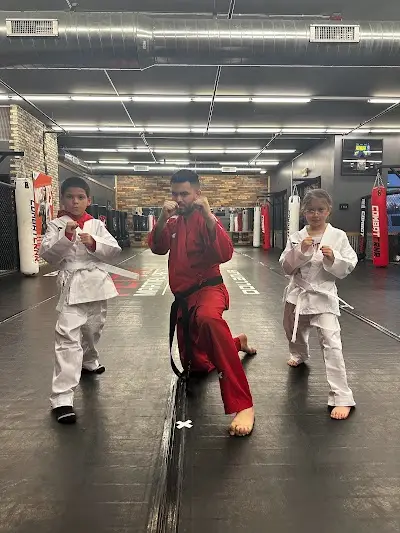 Pettis Martial Arts BJJ Academy - photo 3