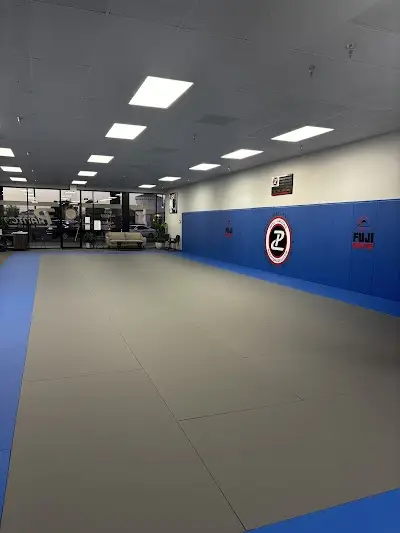 Phantom Brazilian Jiu-Jitsu Arizona BJJ Academy - photo 3