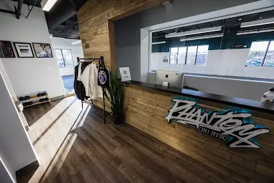 Phantom Jiu Jitsu Academy BJJ Academy - photo 1