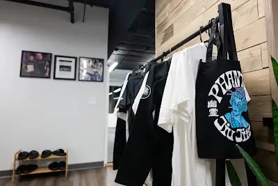 Phantom Jiu Jitsu Academy BJJ Academy - photo 4