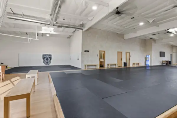 Phenom Brazilian Jiu-Jitsu & Mixed Martial Arts BJJ Academy - photo 1