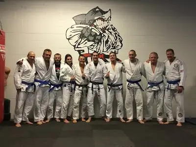 Phil Clark's Martial Arts & Self-Defense Center